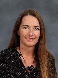 Headshot of Tonya Rudd