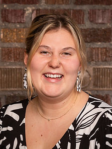 Picture of music teacher Jaclyn Klinger