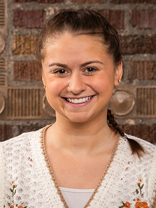 Picture of fourth and fifth grade t4eacher Carley Brown