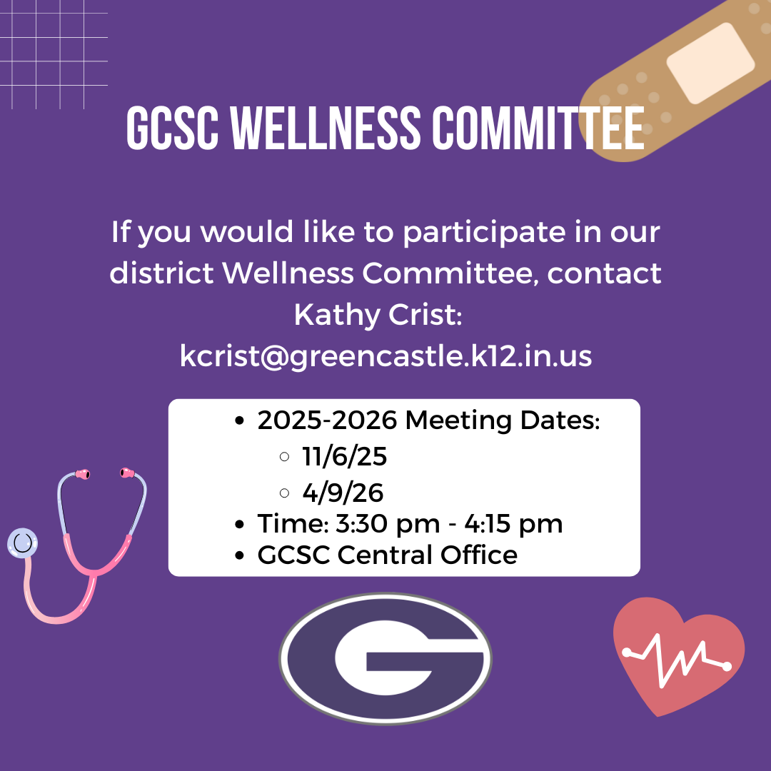 Wellness Committee 25-26