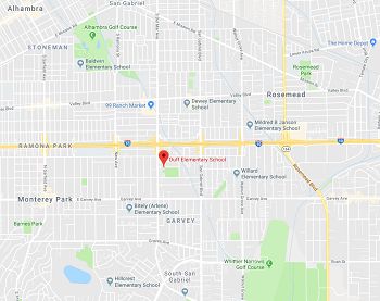 Duff Elementary School