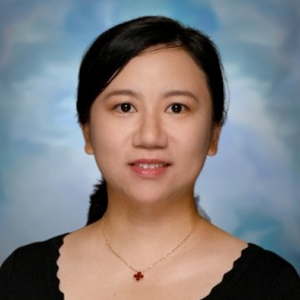 WendyLi's Profile Photo