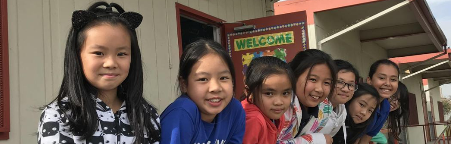 Garvey Education Foundation