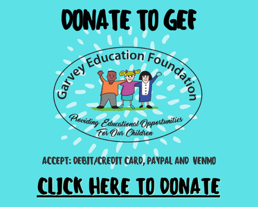 Donate to GEF