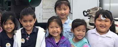 Spanish-English Dual Language Plus