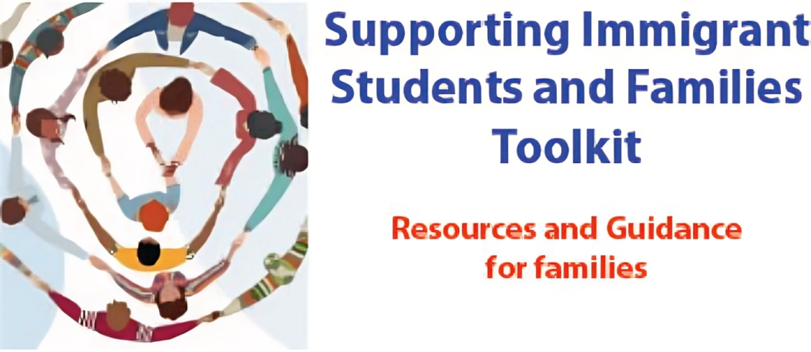 Supporting Immigrant Students and Families