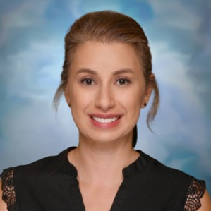 VeronicaRivera's Profile Photo