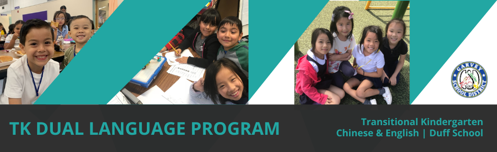 Dual Language Program