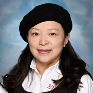 NanJiang's Profile Photo