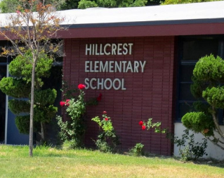 Hillcrest School