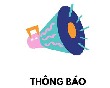 Thông báo