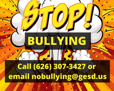 Stop Bullying! Thumbnail Image