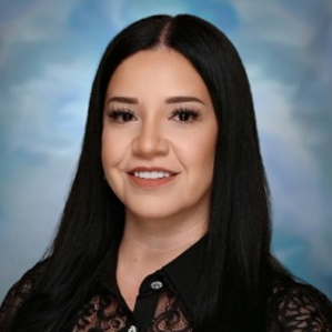 SandraPerez's Profile Photo