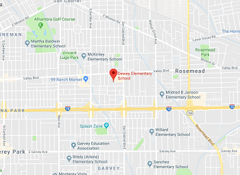 Dewey Elementary School