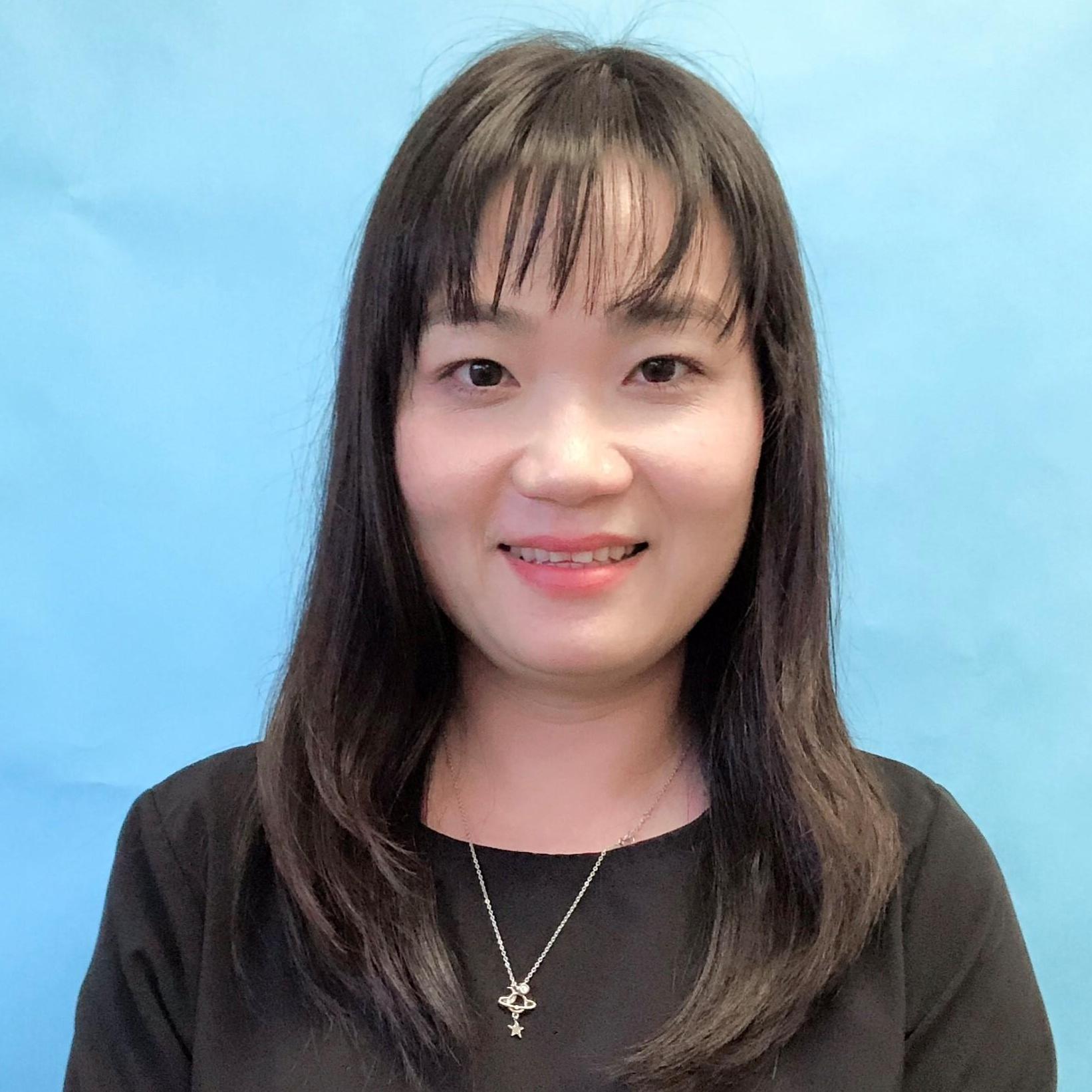 HelinaTran's Profile Photo