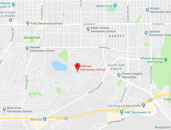 Hillcrest Elementary School