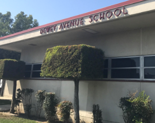 Dewey Avenue Elementary School