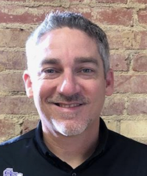 Chief Operations Officer