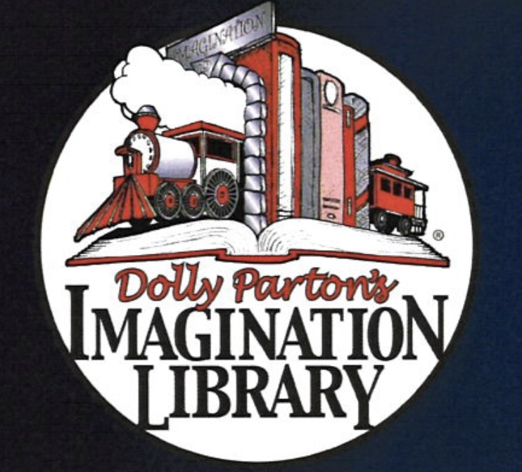  Dolly Parton's Imagination Library