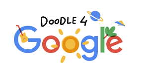 Doodle for Google 