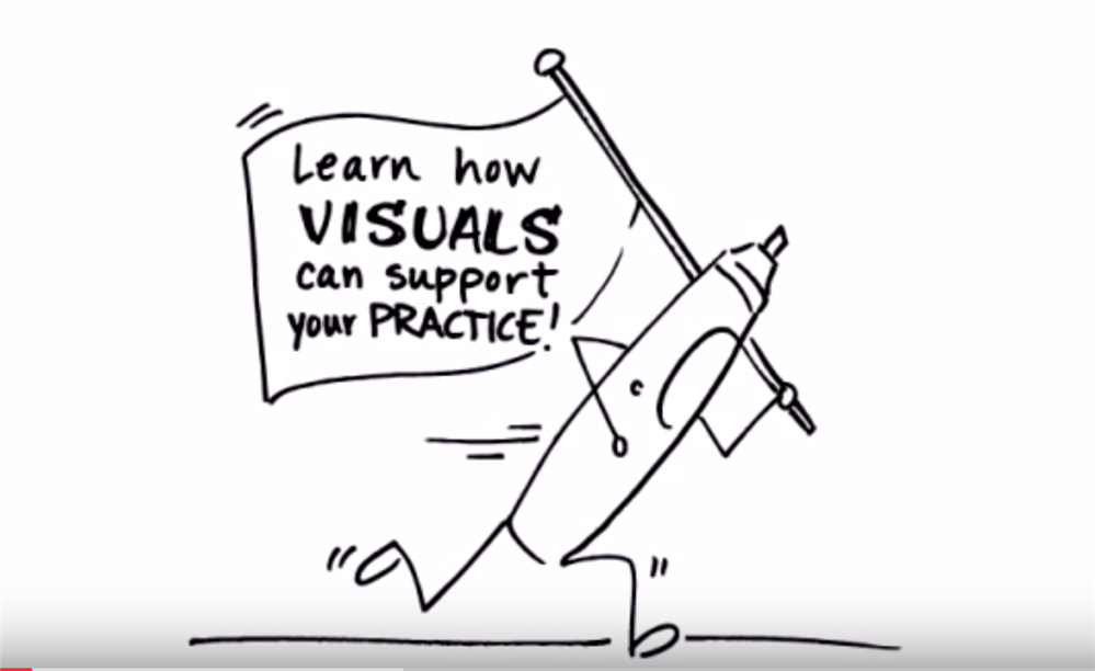 creative note taking