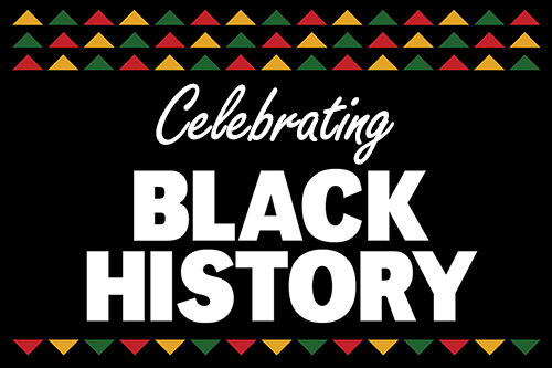 Celebrating Black History 