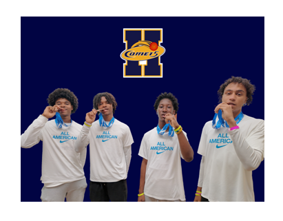 Chasing Greatness: The Rise of Hackensack High's 4x400 Relay Team