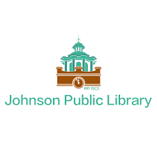  Johnson Public Library