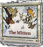 The Mitten