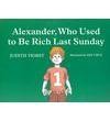Alexander Who Used to Be Rich Last Sunday