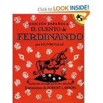 La cuenta de Ferdinand