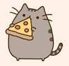 I Am Pusheen the Cat
