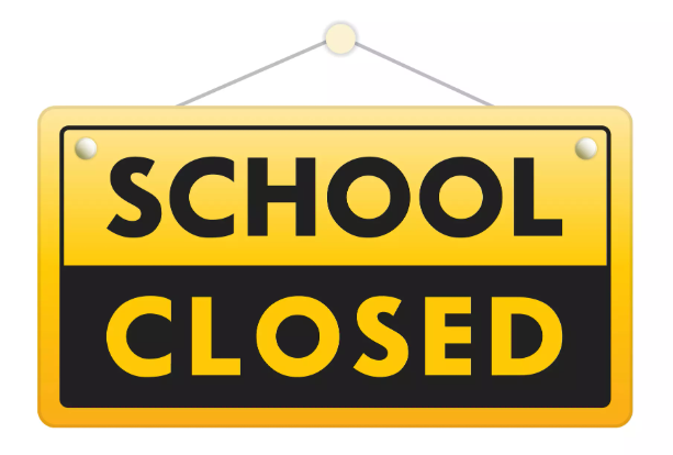  school closed