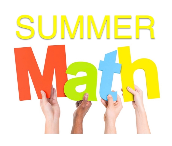  Summer Math