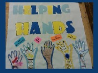 PBSIS Helping Hands Window Installation