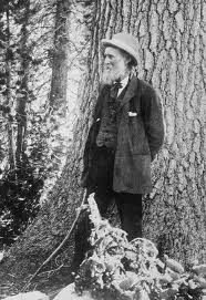 John Muir