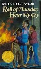 Roll of Thunder Hear My Cry