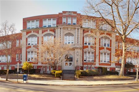 Fairmount School