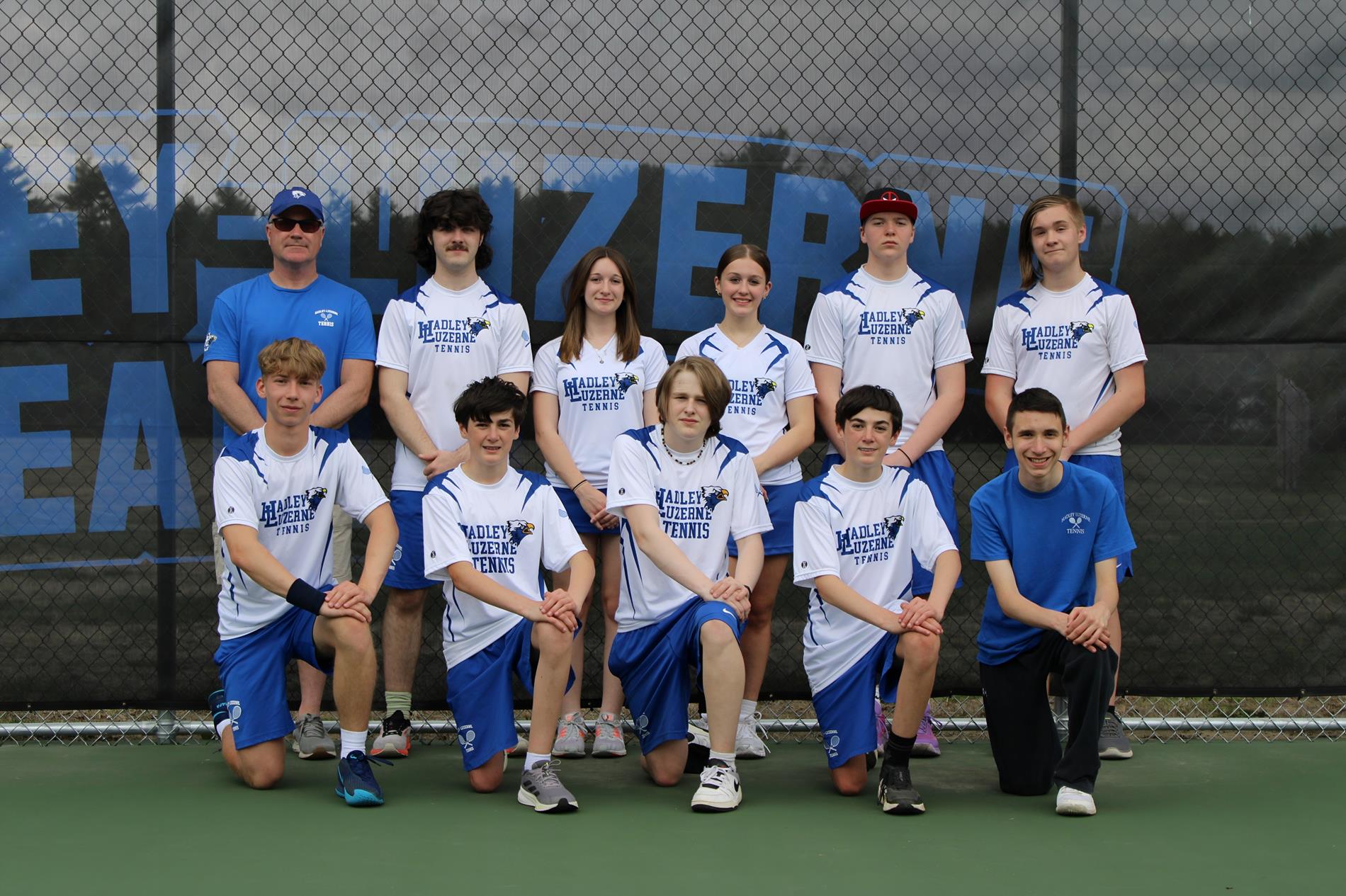 Varsity Tennis