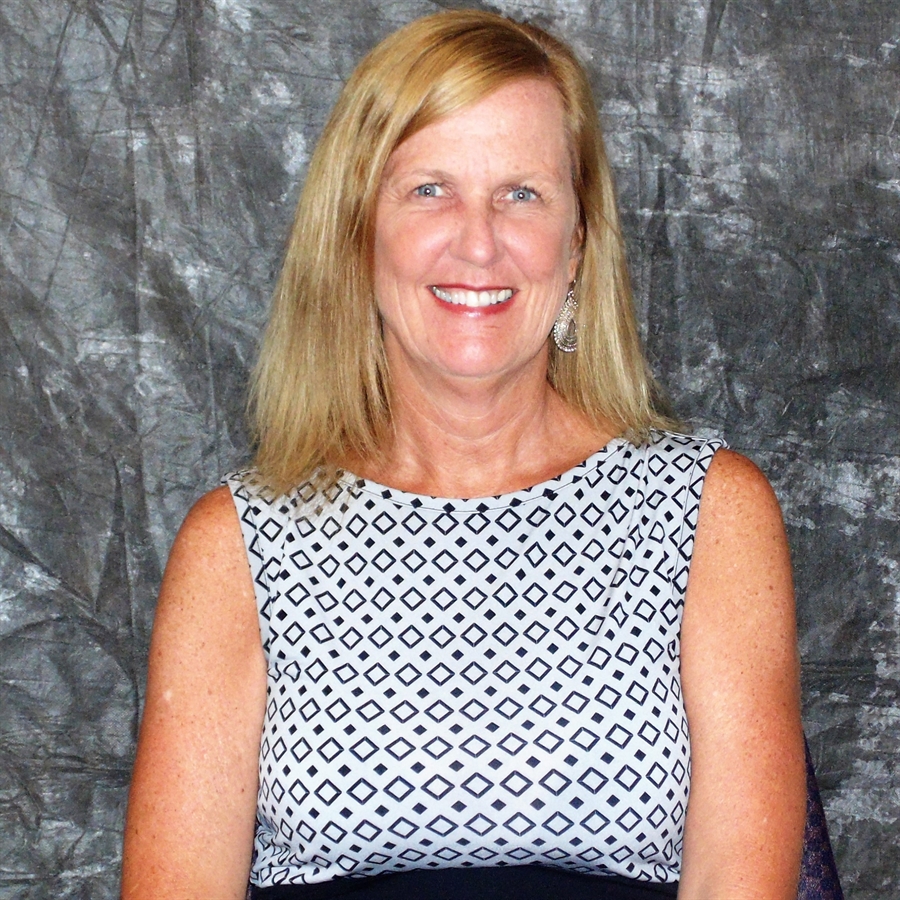 Mrs. Colleen Bretones - Supervisor Early Childhood Education