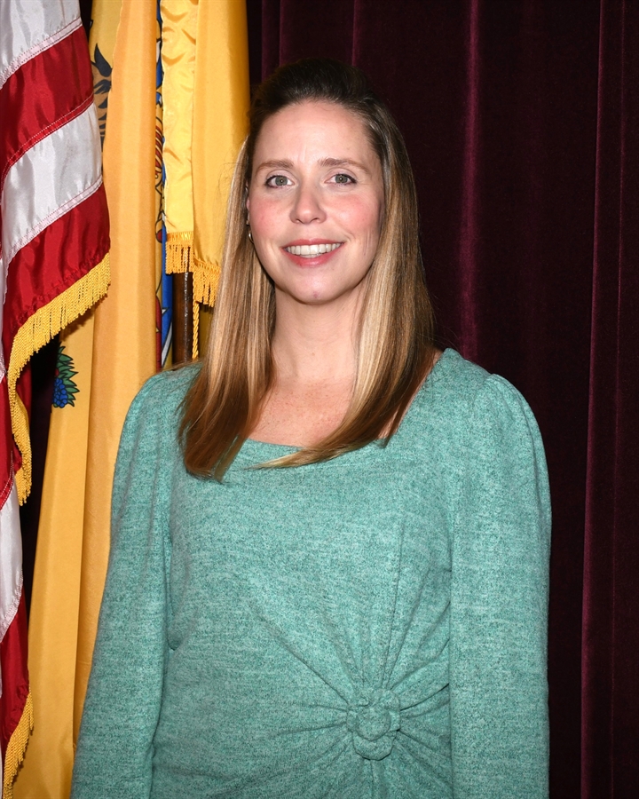 Picture of Mrs. Beverly Poretto