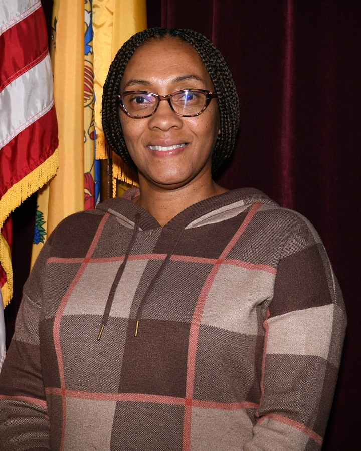 Picture of Mrs. Shawn Ankrah