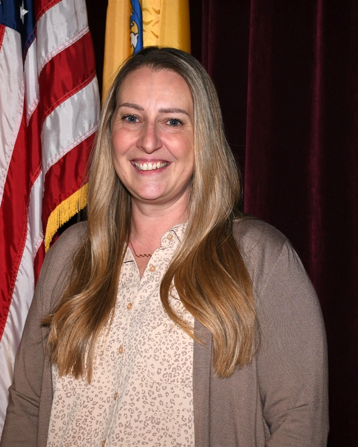 Picture of Mrs. Nanci Barr