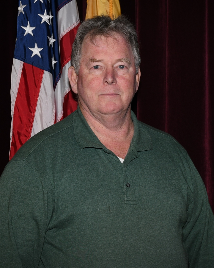 Picture of Mr. Harry Rogers