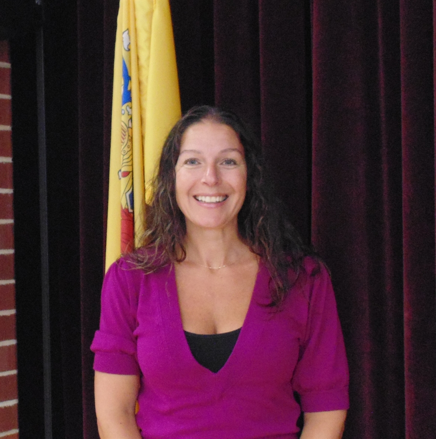 Ryan Jackson - BOE Member Ryan Jackson - BOE Member