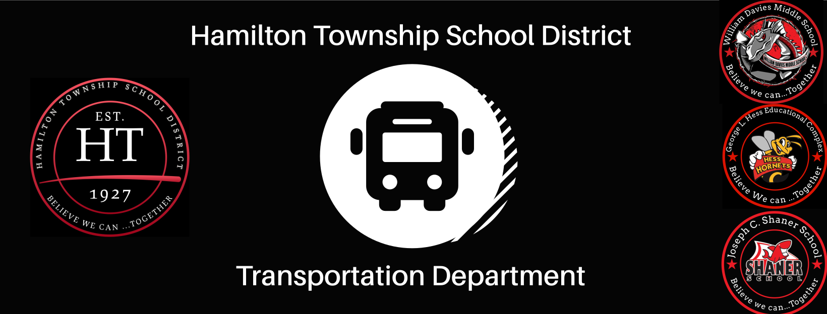 Transportation Department Picture Transportation Department Picture