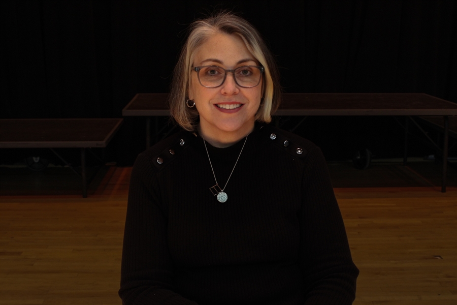 BOE Member Laura Batchelor