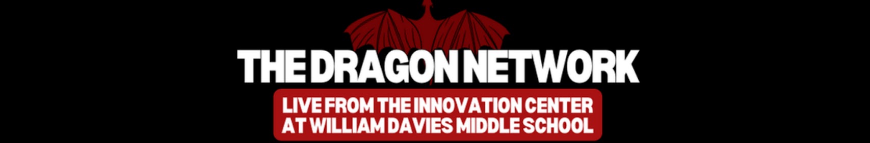 This is the image for the news article titled Dragon Student News