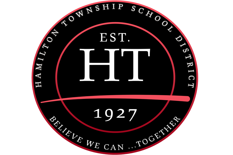 Hamilton Township School District Logo
