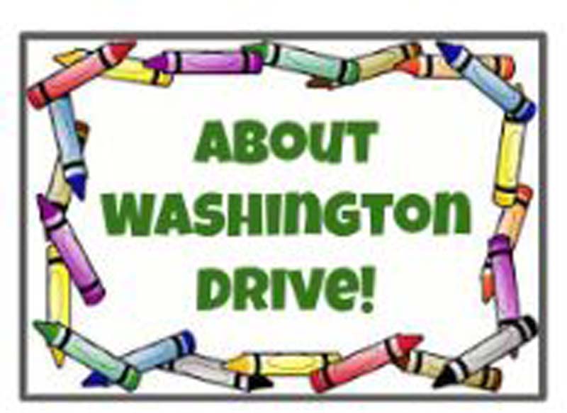 About Washington Drive, Click Here to View!